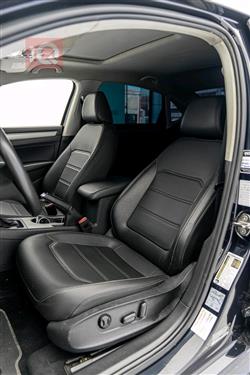 ڤۆڵکسواگن پاسات